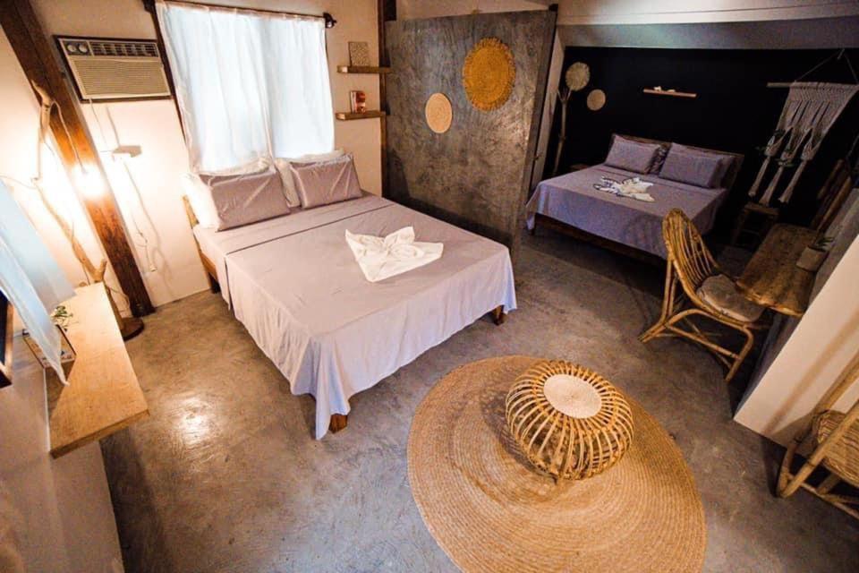 Happiness Beach Resort Siargao General Luna (Surigao del Norte) Exterior foto
